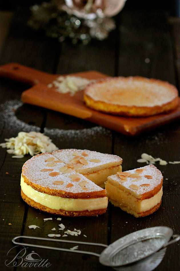 Печенье бретон простой домашний рецепт пошагово с фото