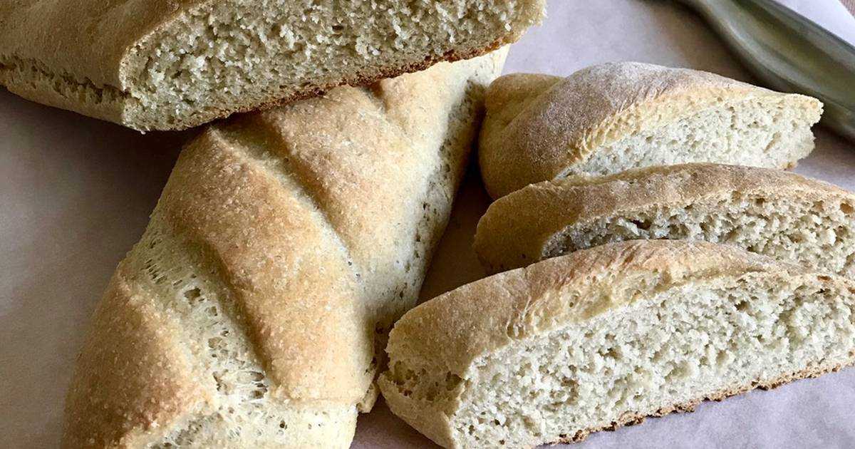 Хлеб с отрубями: в хлебопечке и в духовке. 3 фото рецепта