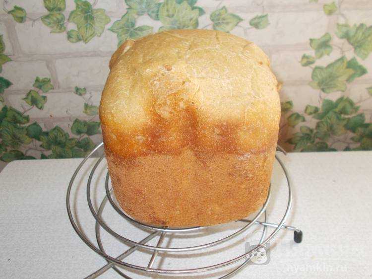 Тесто для беляшей в хлебопечке