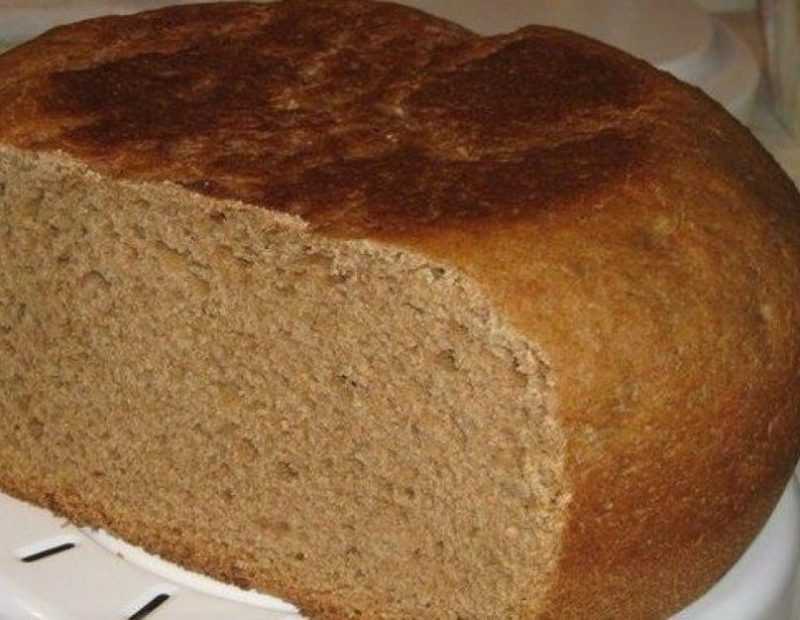 Ржаной хлеб в мультиварке. рецепт ржаного хлеба в мультиварке. секреты и тонкости приготовления ржаного хлеба. рецепты ржаного хлеба в мультиварке