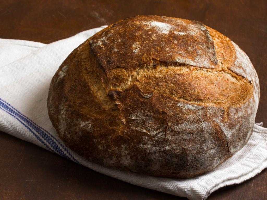 Мясной хлеб по-домашнему: топ-5 рецептов