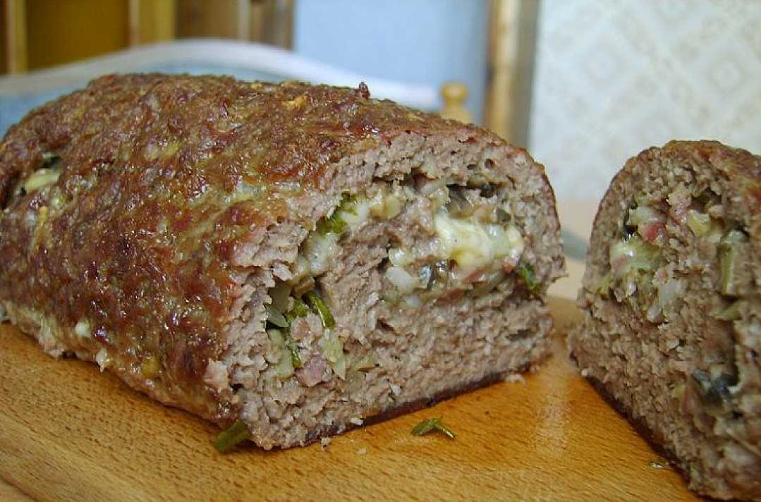 Рецепт ханума с мясом и картошкой фото пошагово