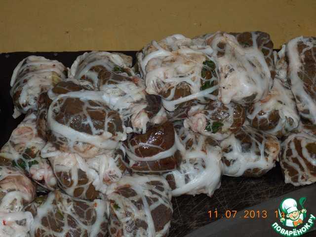 Рецепт сладких татарских пирогов с двойной начинкой. татарские пирожки с картошкой (бэрэнге тэкэсе). ингредиенты для теста