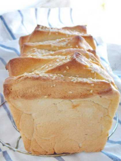 Итальянский хлеб стирато пошаговый рецепт