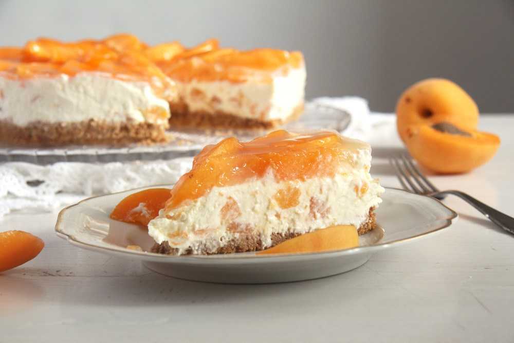 Пирог с творогом и абрикосами – вкусный полезный десерт. рецепты пирогов с творогом и абрикосами из разных видов теста - автор екатерина данилова - журнал женское мнение