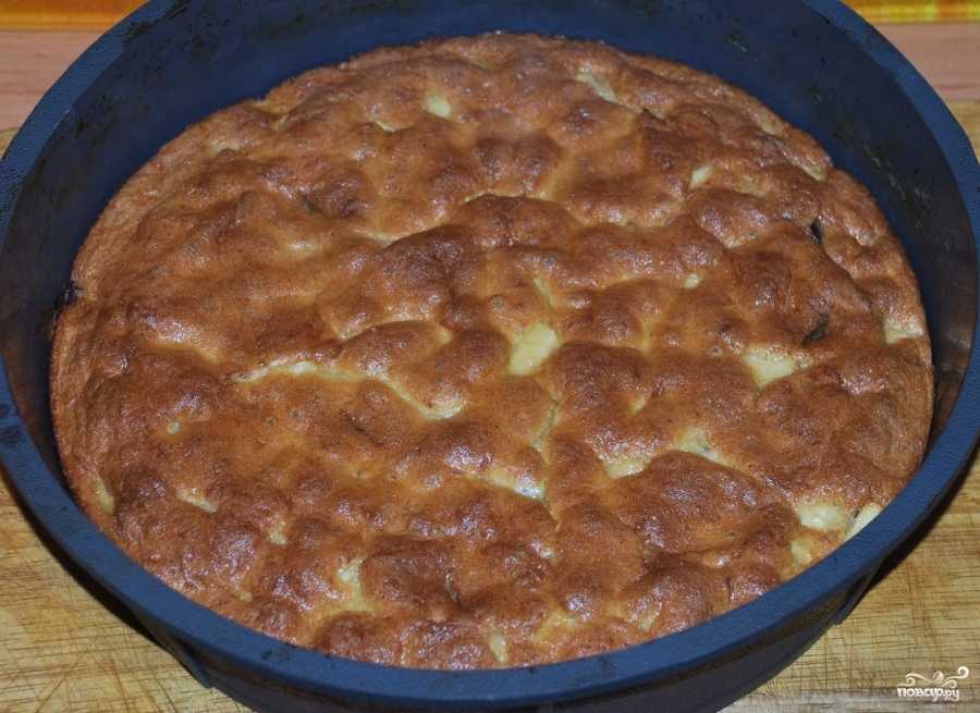 Пироги с вареньем - 20 простых и вкусных рецептов домашней выпечки