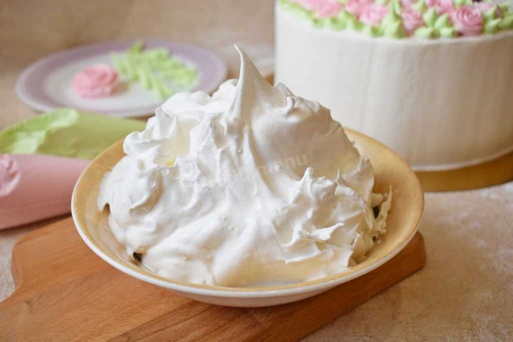 Творожный крем для бисквитного торта — 8 рецептов