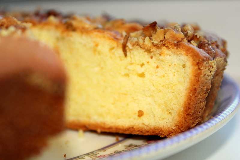 Бисквитный торт со сметанным кремом: секреты приготовления и рецепт