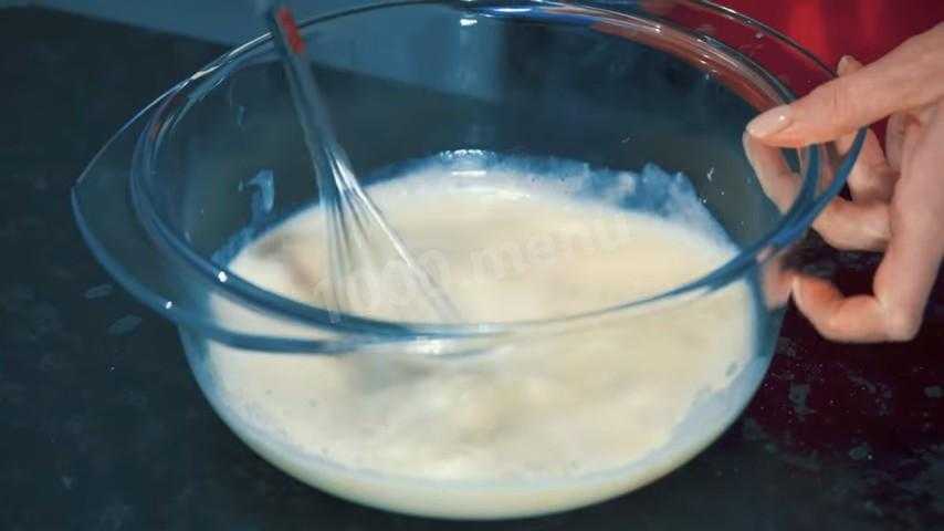 Пончики воздушные на молоке бенье рецепт с фото пошагово - 1000.menu