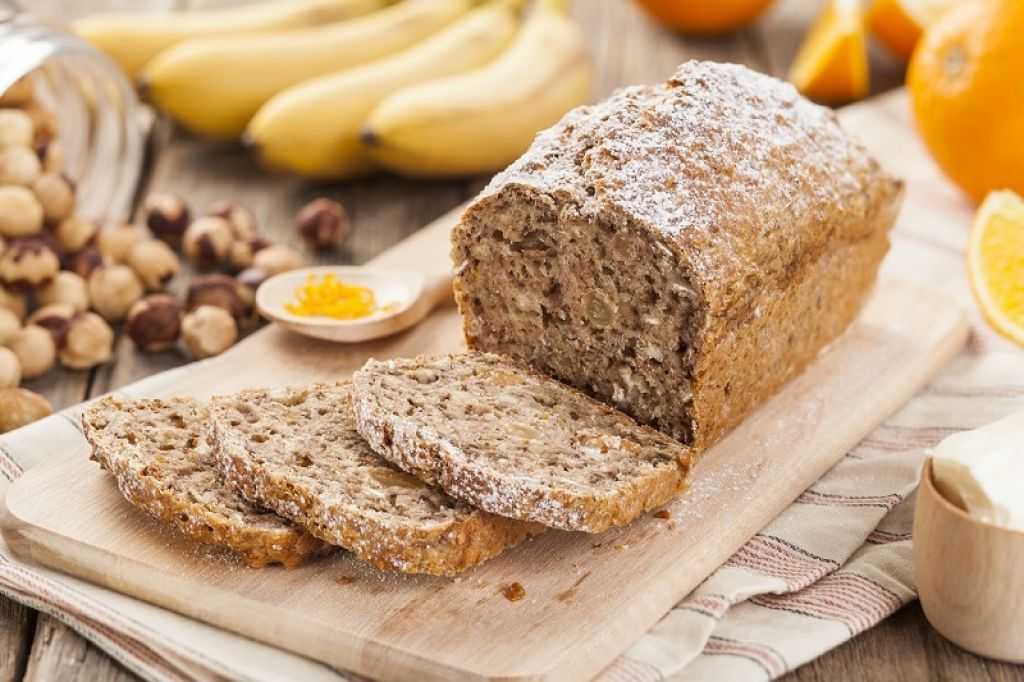 Домашние рецепты хлеба из разных видов ржаной муки — в духовке, хлебопечке и мультиварке