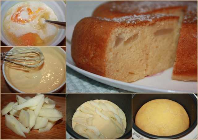 Шарлотка без яиц с яблоками: проверенные рецепты с фото пошагово