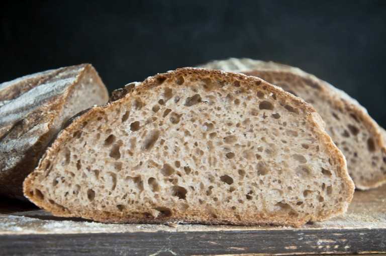 Пряный тыквенный хлеб рецепт с фото пошагово - 1000.menu