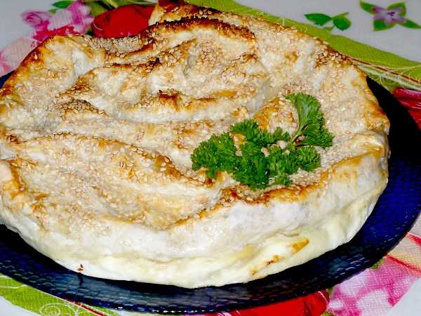 Мясной пирог – рецепт открытого, мексиканского, татарского, заливного и осетинского