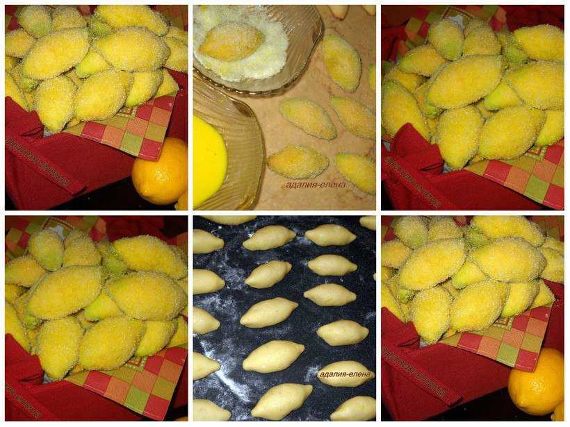 Лимонное печенье – 6 мастер-классов идеальной выпечки. десерты с цитрусовым вкусом, которые сможете готовить как профессиональный кондитер.