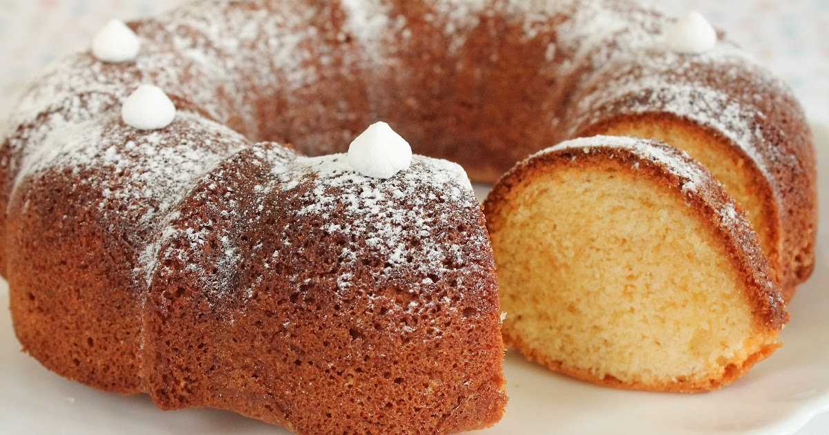 Простой кекс - лучшие рецепты. как быстро и вкусно приготовить простой кекс. - автор екатерина данилова - журнал женское мнение