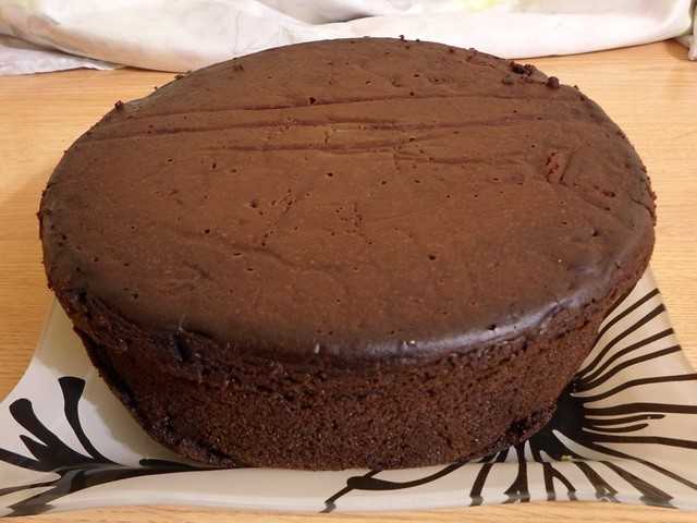 Шоколадный бисквит в мультиварке: простые и вкусные рецепты