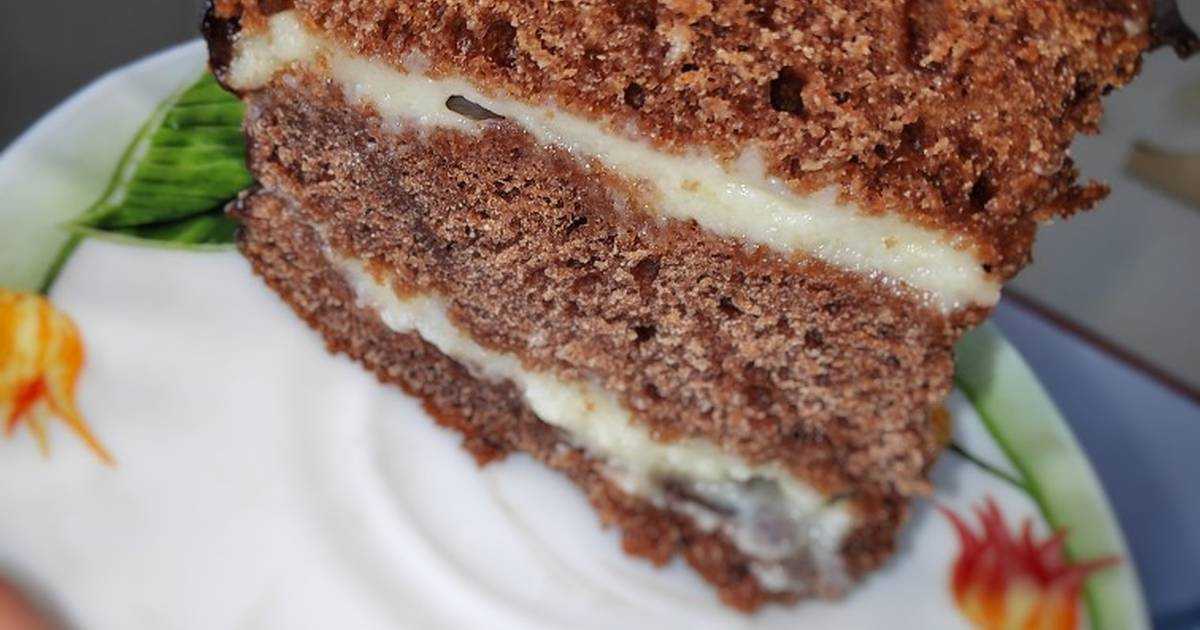 Сумасшедший пирог "crazy cake". постный пирог без яиц и молока - кулинарный рецепт с пошаговыми инструкциями | foodini