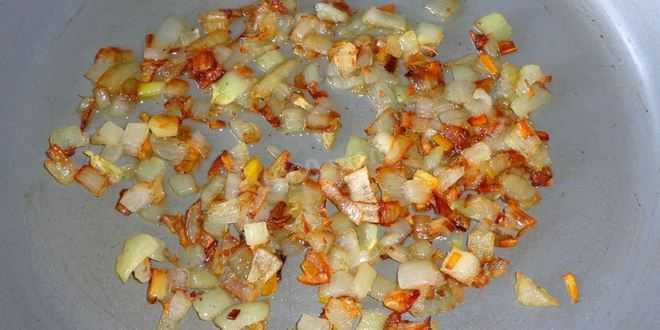 Пирожки с картошкой на кефире: рецепт приготовления