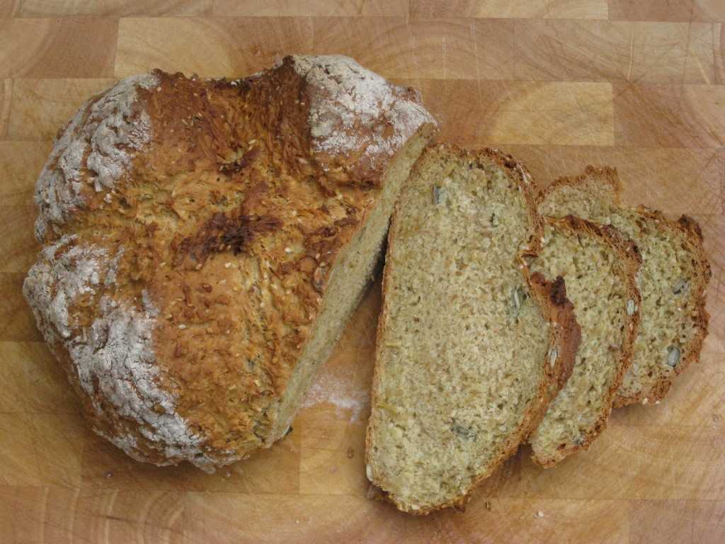 9 рецептов приготовления диетических хлебцев в домашних условиях