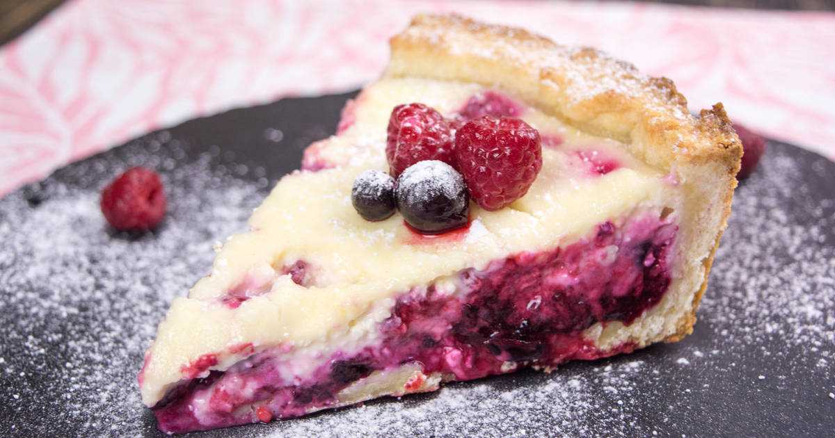 Пирог с замороженной смородиной – пусть всегда пахнет летом! подборка ароматных пирогов из замороженной смородины