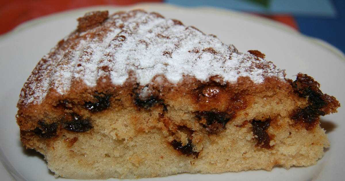 Кекс столичный с изюмом рецепт по госту