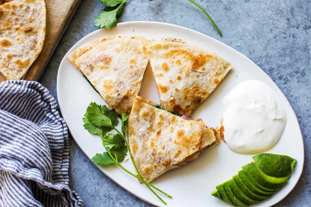 Как создать собственный кулинарный рецепт