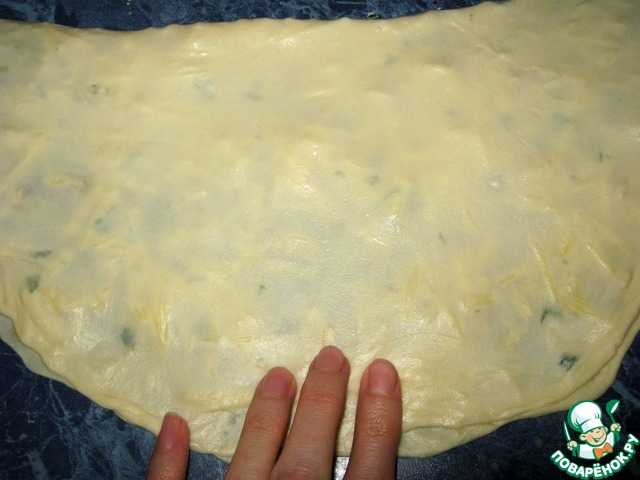 Рулетики из сыра