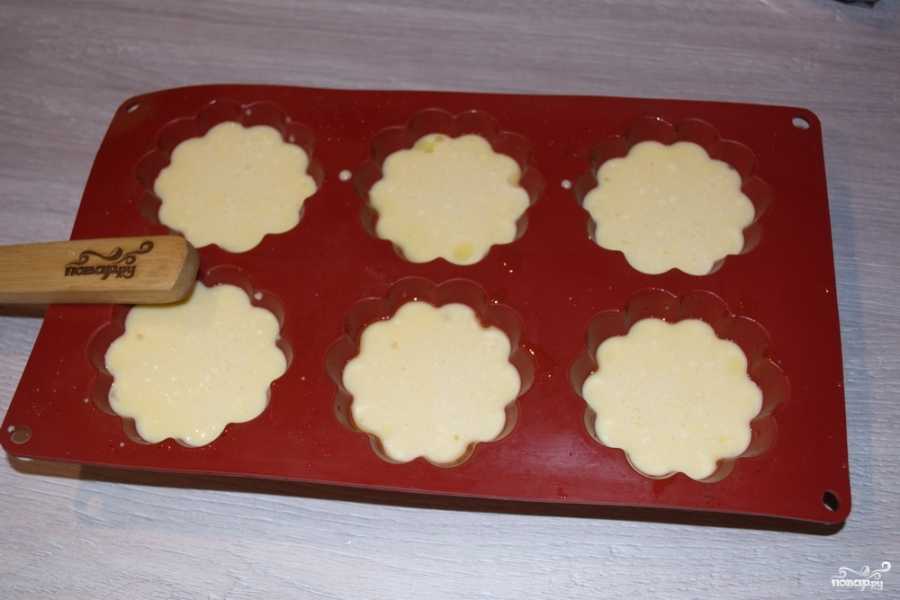 Блинные булочки - пошаговый рецепт приготовления с фото