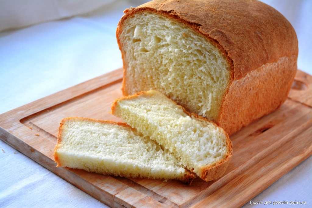 Домашний витаминный хлеб на сыворотке рецепт с фото пошагово и видео - 1000.menu