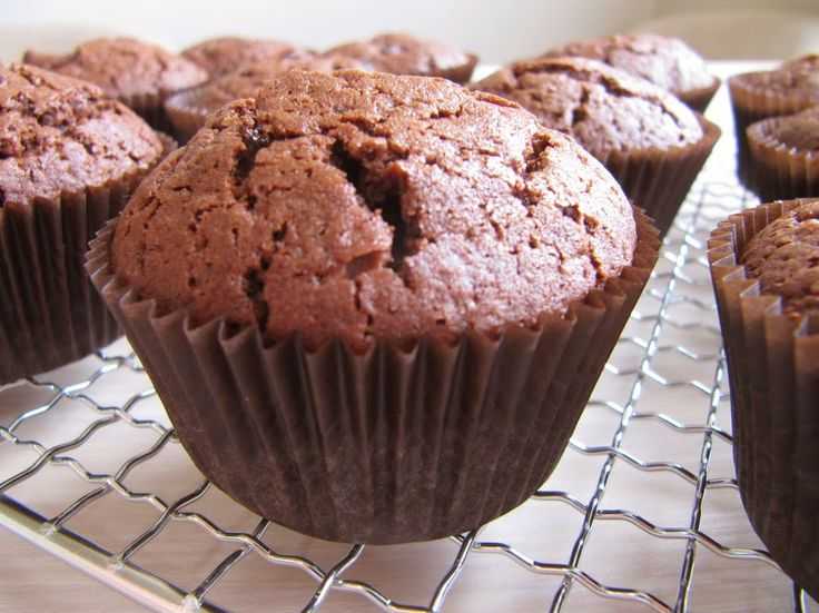 Шоколадный кекс в мультиварке: рецепт приготовления