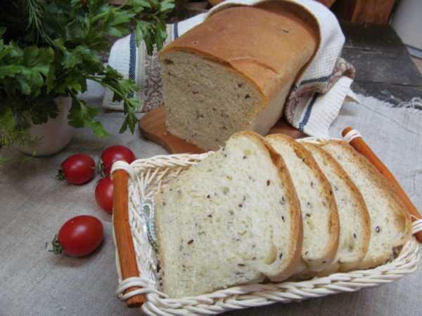 Хлеб с овощными добавками. рецепты от сибмам с фото - хлеб