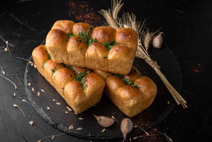 Постный хлеб в духовке - лучшие рецепты домашней выпечки
