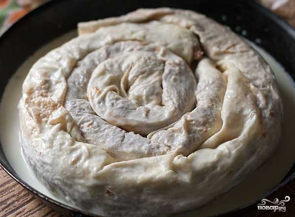 Пирог улитка - 171 рецепт: пирог | foodini