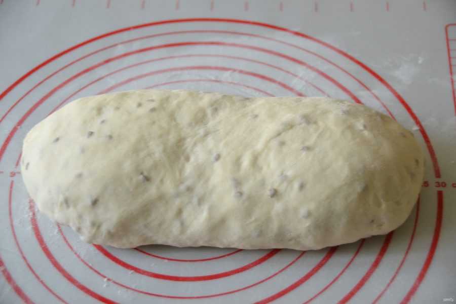 Хлеб на кефире без дрожжей рецепт с фото пошагово и видео - 1000.menu