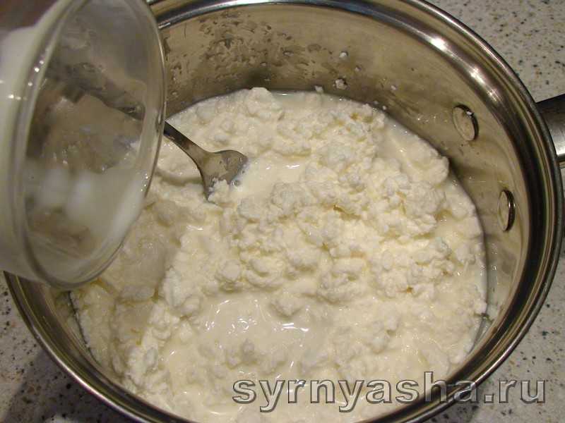 Блины на молочной сыворотке без дрожжей рецепт с фото пошагово - 1000.menu