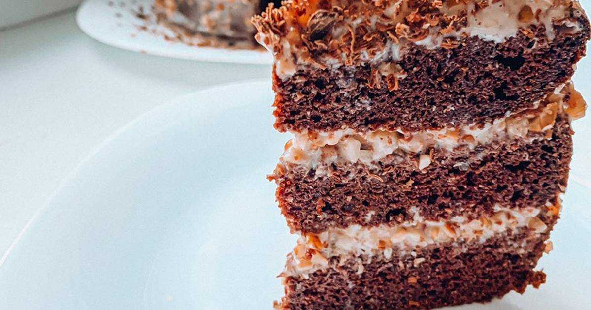 Торт с карамель и арахисом «сникерс» - как правильно приготовить, лучший рецепт с фото