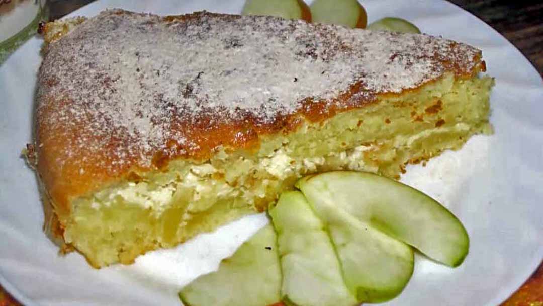 Пирог со сливами - 6 простых пошаговых рецептов — kushaisovkusom.ru