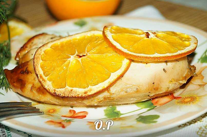 Сахарное печенье с лимоном и апельсином как у мамы — очень вкусно по-домашнему
