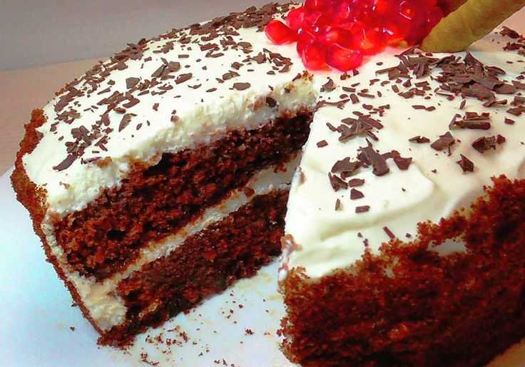 Бисквитные коржи для торта: 5 лучших рецептов, секреты приготовления, отзывы