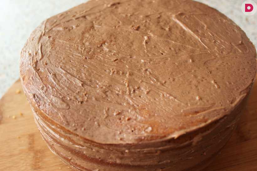 Три лучших рецепта шоколадного бисквита в мультиварке