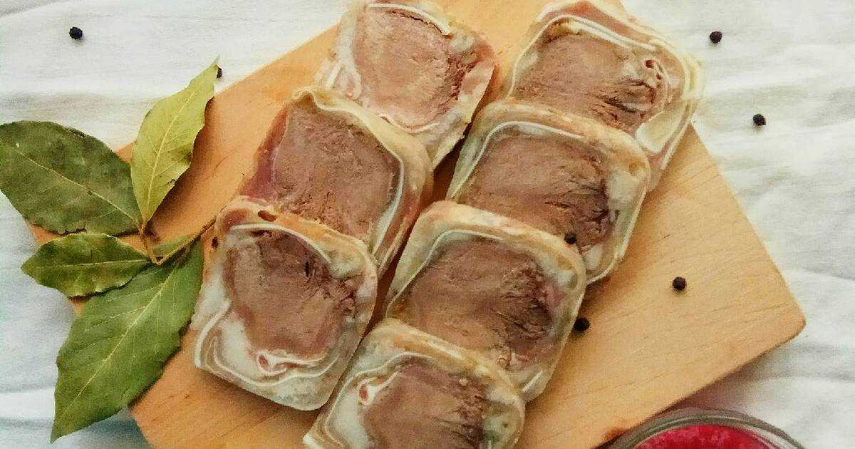 Мясные рулетики -пошаговый рецепт с фото