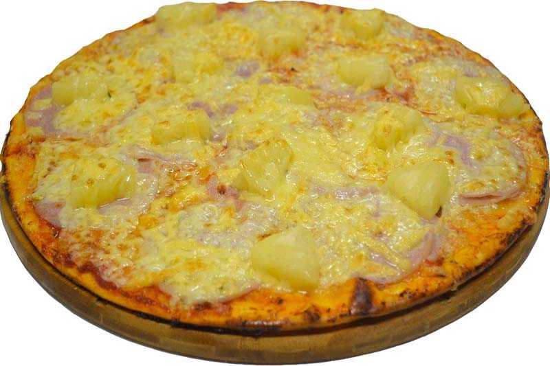 Пицца с ананасами и курицей: рецепты приготовления и советы кулинаров