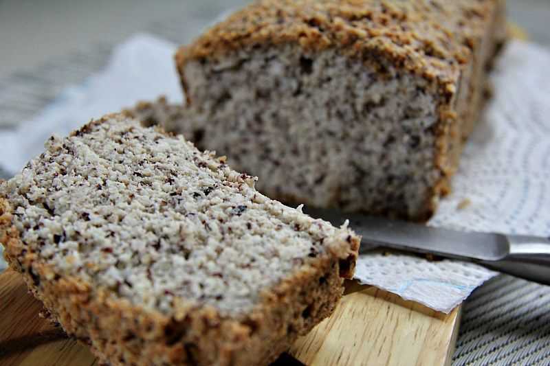 Рецепты безглютенового или сладкого хлеба из рисовой муки. как приготовить хлеб в хлебопечке, в духовке, в мультиварке.