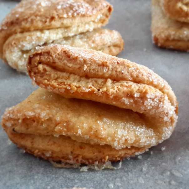 Очень вкусное печенье из творога в духовке — 3 пошаговых рецепта в домашних условиях