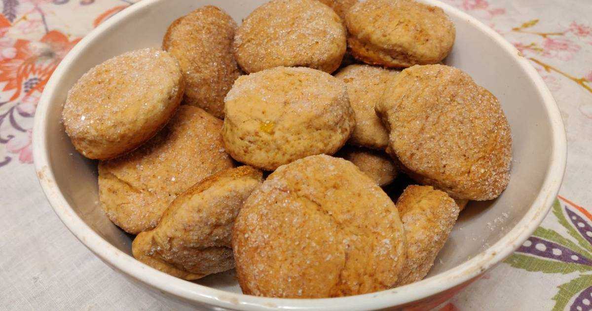 12 пп рецептов овсяного печенья: из хлопьев без муки, диетическое, с творогом, с бананом, на кефире