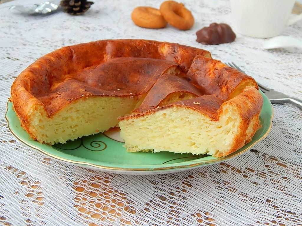 Насыпной пирог с творогом и яблоками в духовке рецепт с фото пошагово и видео - 1000.menu