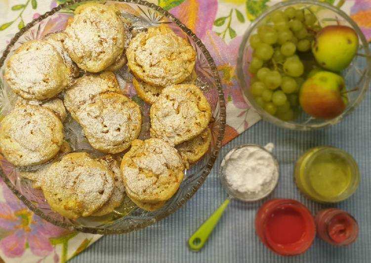 Творожное печенье – очень вкусные и быстрые рецепты печенья из творога