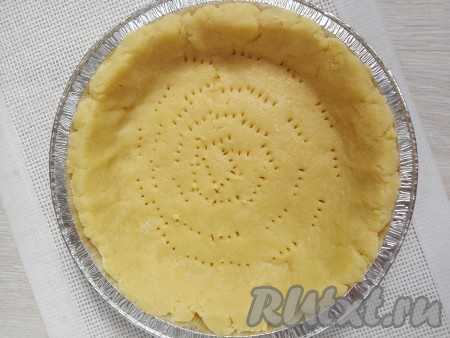 Эльзасский пирог - 22 рецепта: пирог | foodini