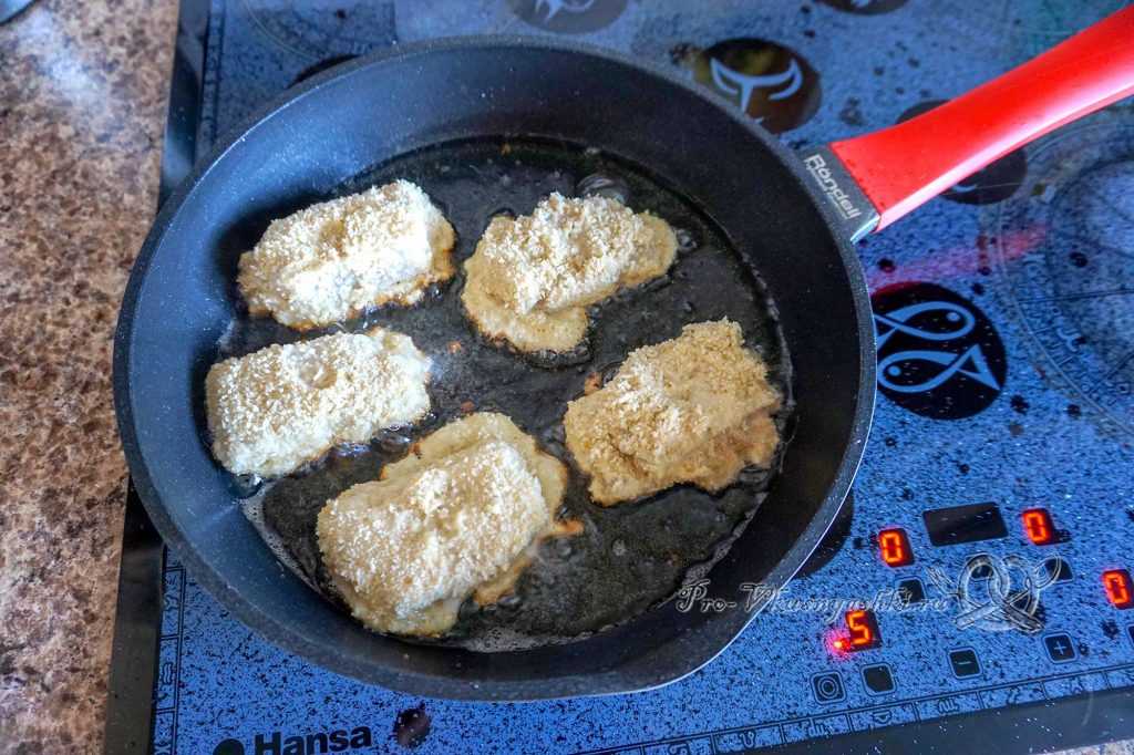 Минтай — 15 рецептов вкусного приготовления рыбы в домашних условиях