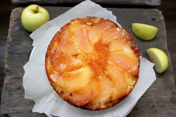 15 проверенных рецептов домашнего пирога с яблоками